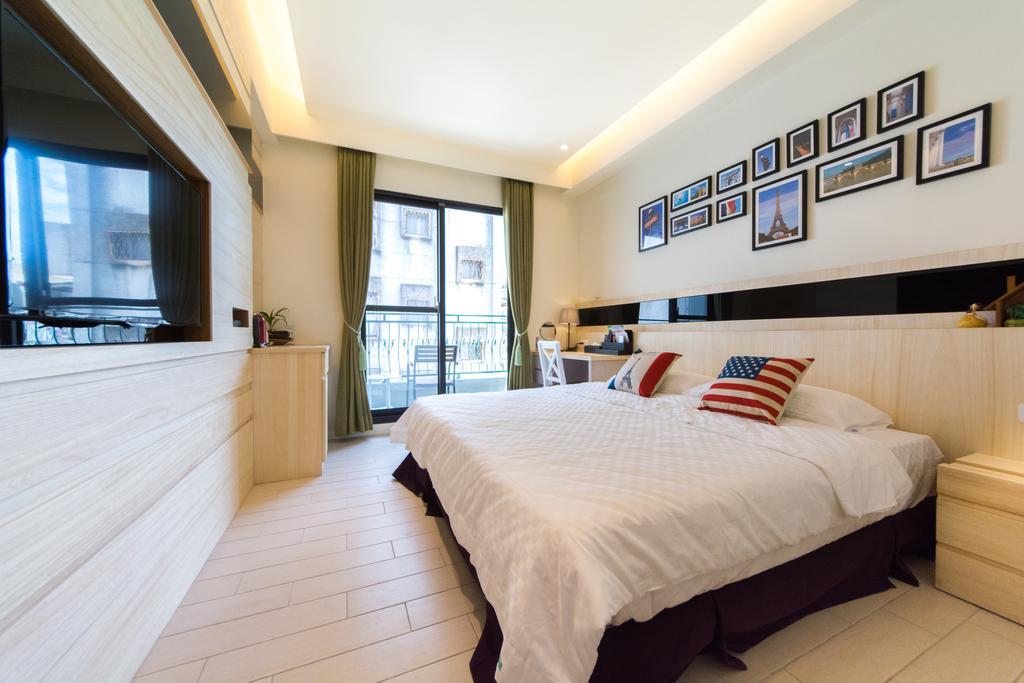 הואליין סיטי Zi Jing Cheng B&B חדר תמונה
